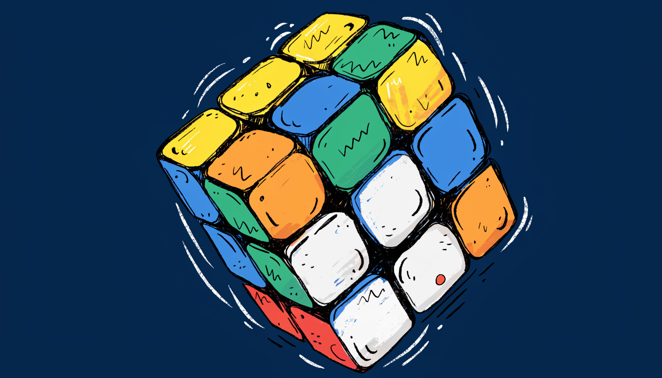 Cubing