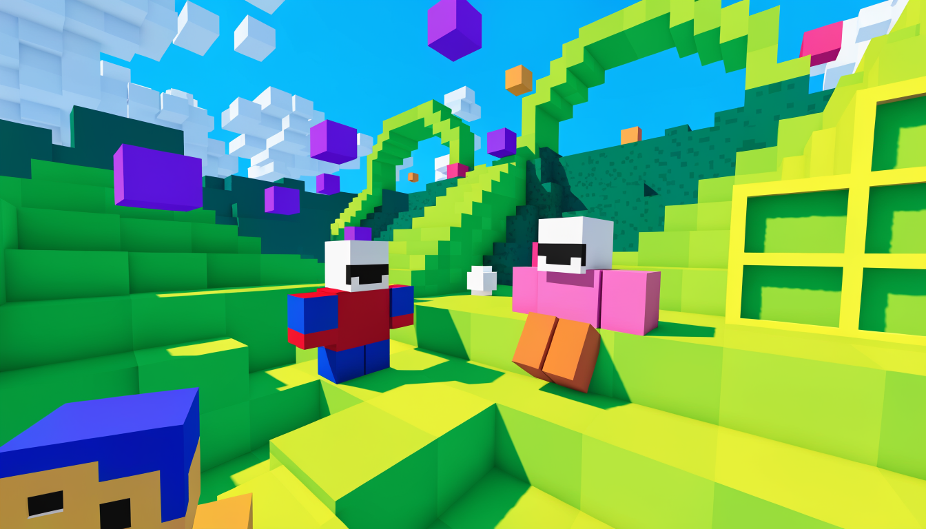 Roblox